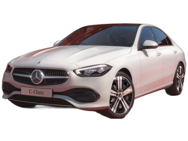 mercedes-benz c class c-class-c-200-mild-hybridelectric-petrol-15l-turbo-automatic-celebration-edition exterior